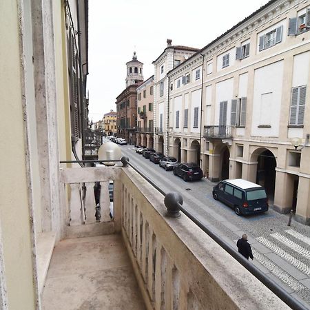 Roma 141 Appartement Fossano Buitenkant foto