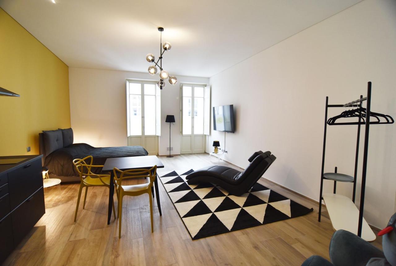 Roma 141 Appartement Fossano Buitenkant foto