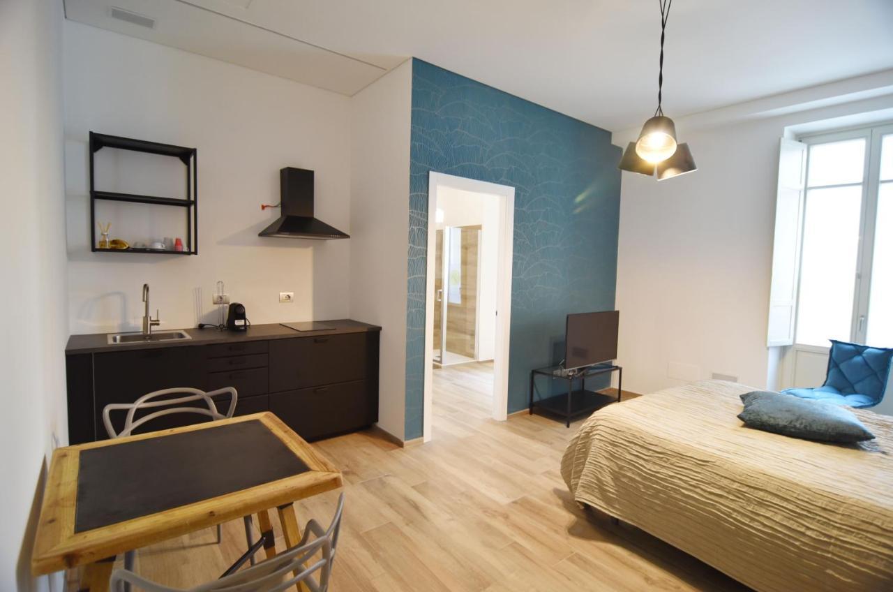 Roma 141 Appartement Fossano Buitenkant foto