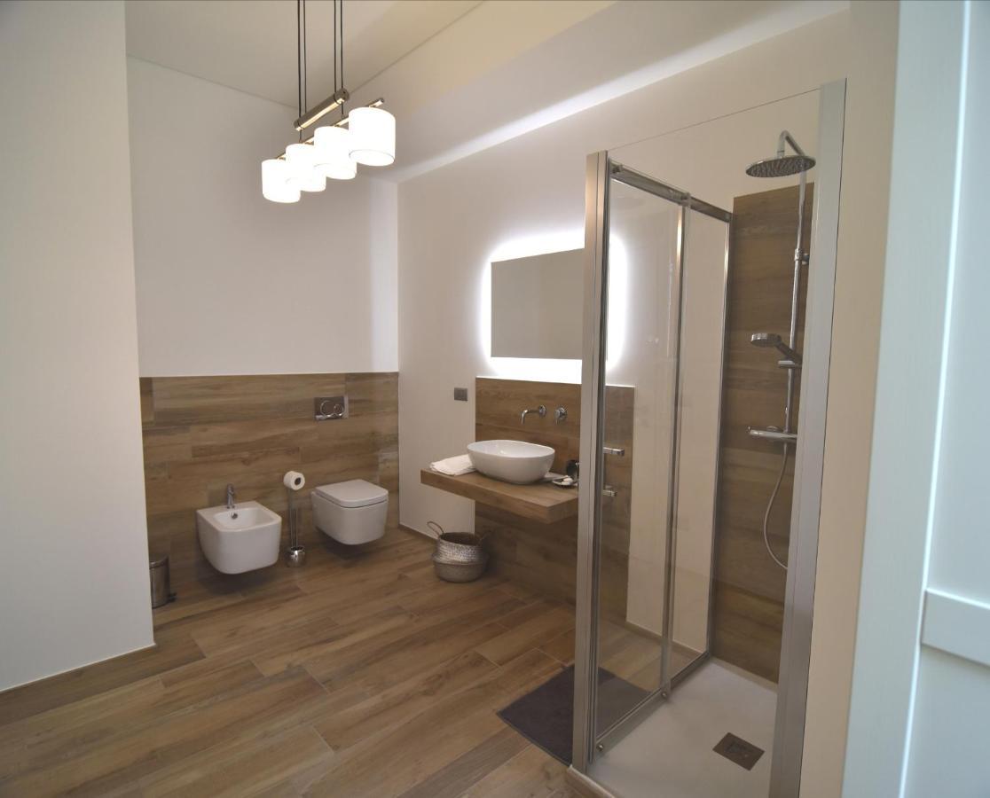 Roma 141 Appartement Fossano Buitenkant foto