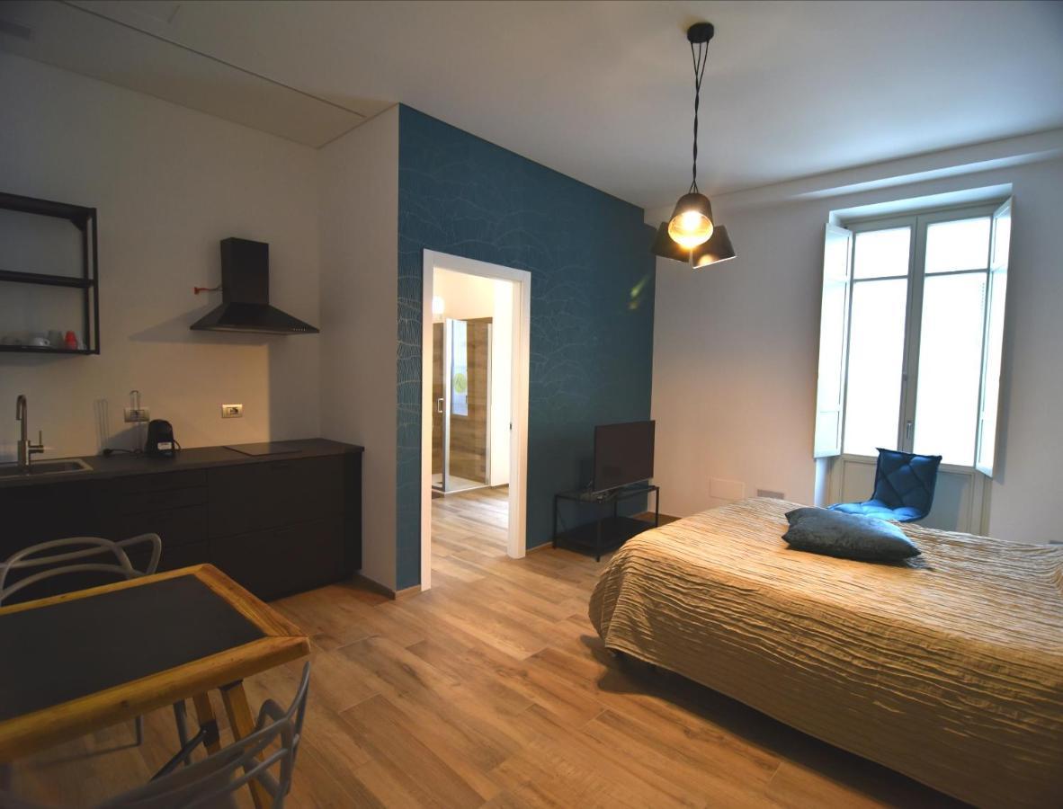 Roma 141 Appartement Fossano Buitenkant foto
