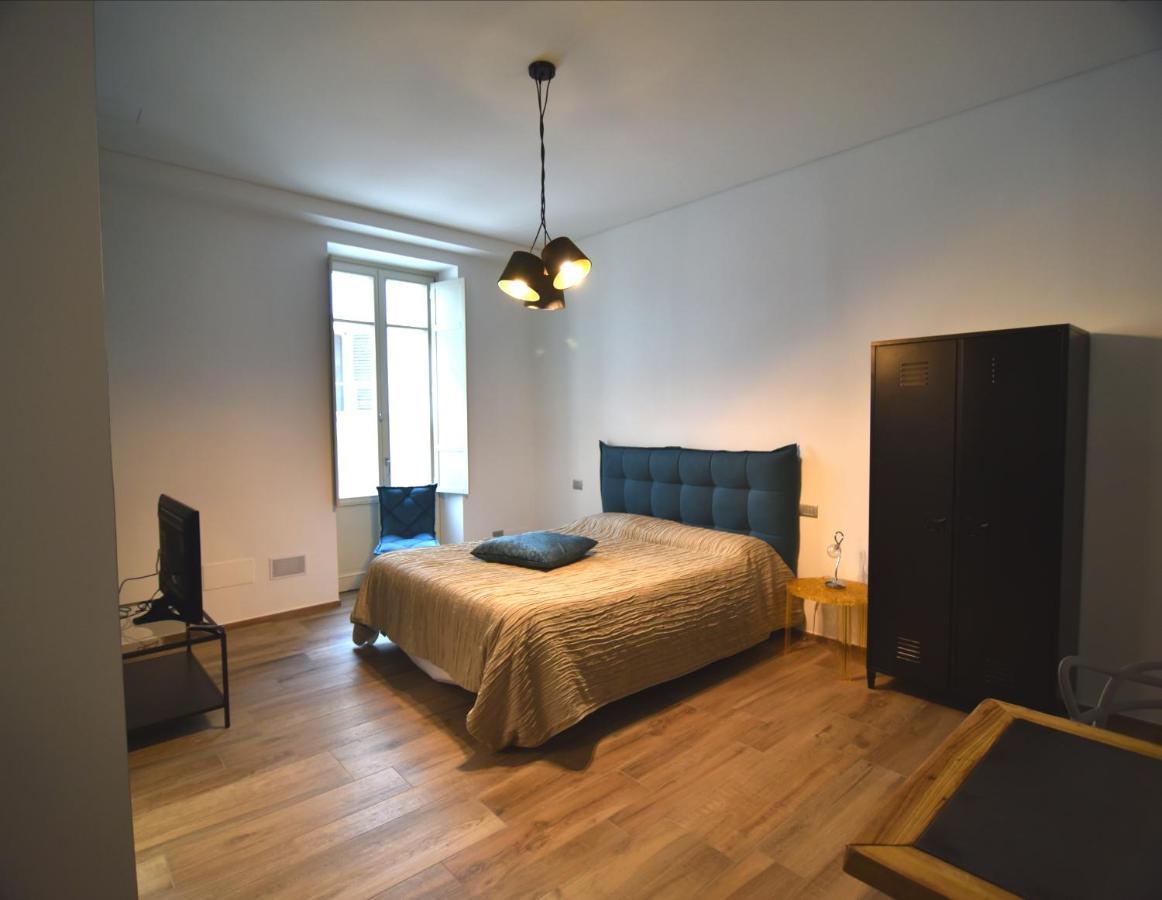 Roma 141 Appartement Fossano Buitenkant foto