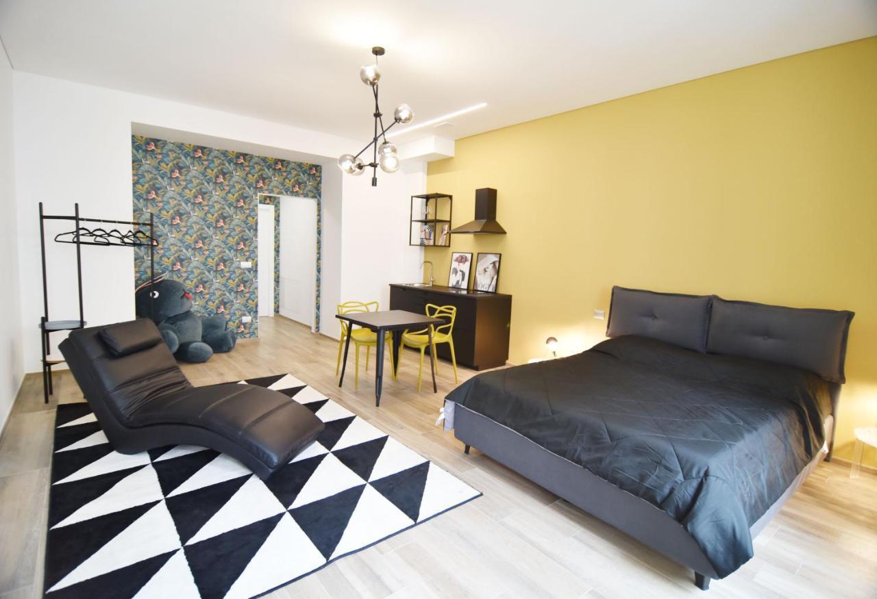 Roma 141 Appartement Fossano Buitenkant foto