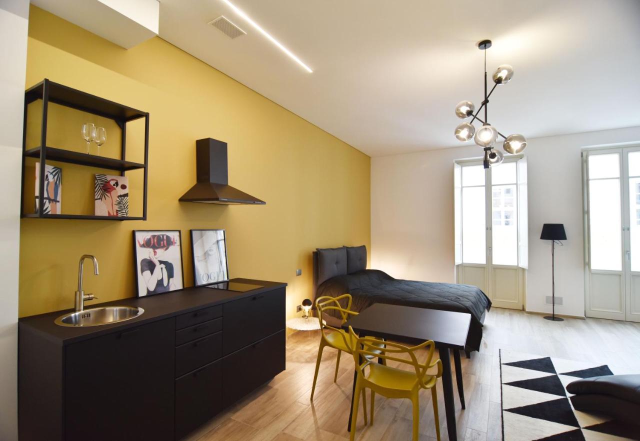 Roma 141 Appartement Fossano Buitenkant foto