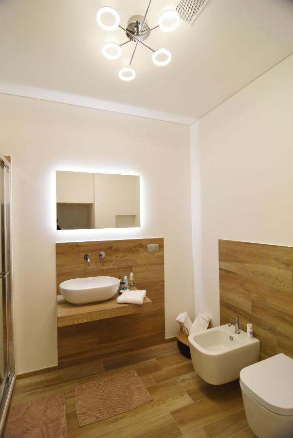 Roma 141 Appartement Fossano Buitenkant foto