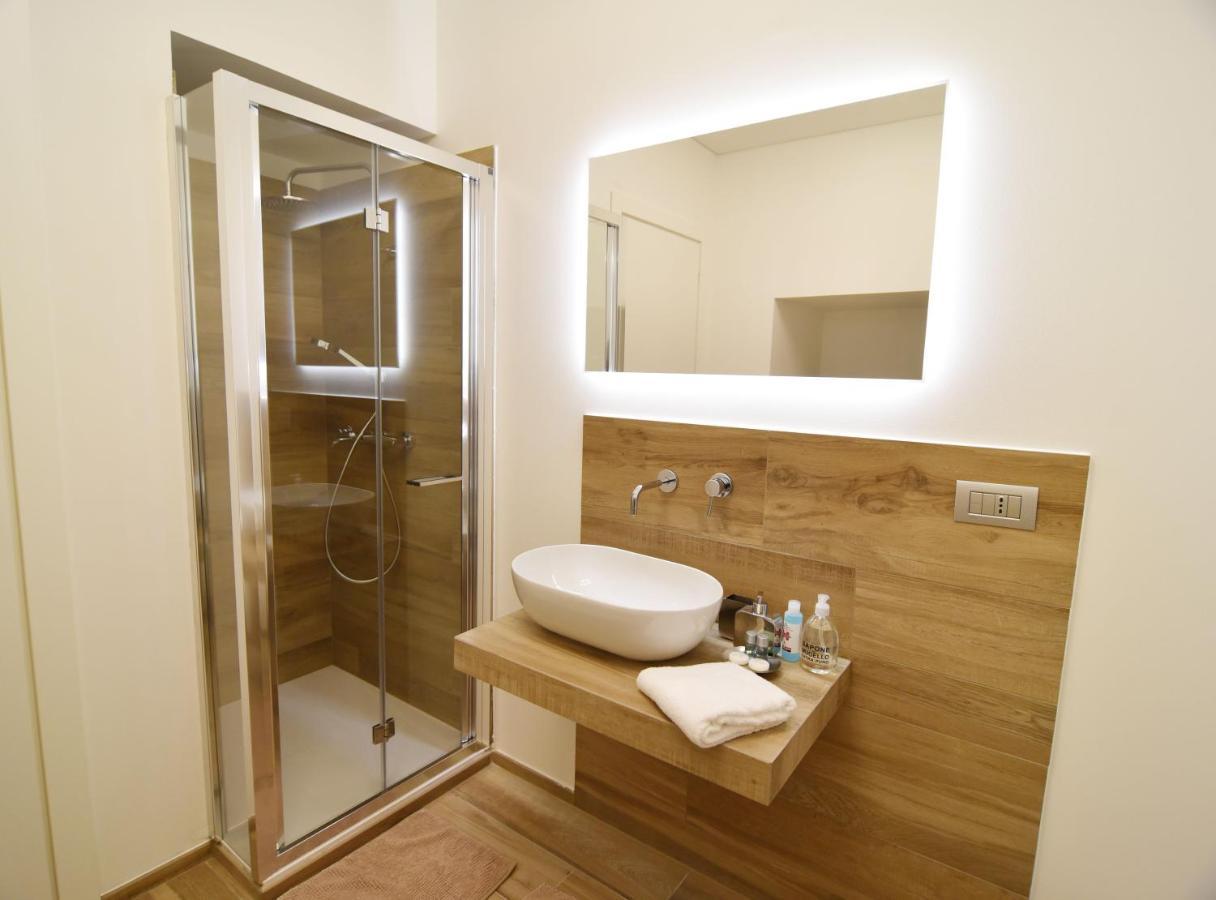 Roma 141 Appartement Fossano Buitenkant foto