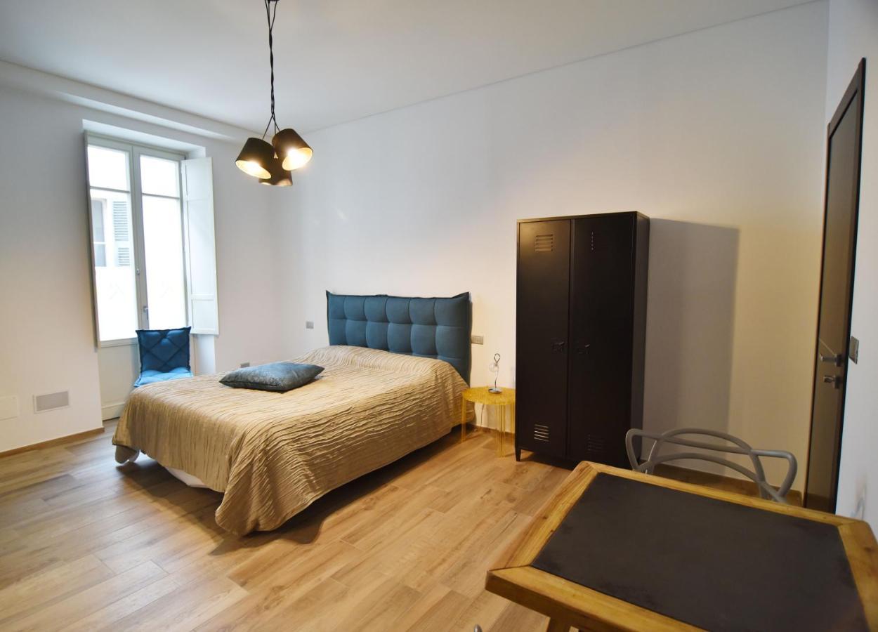 Roma 141 Appartement Fossano Buitenkant foto